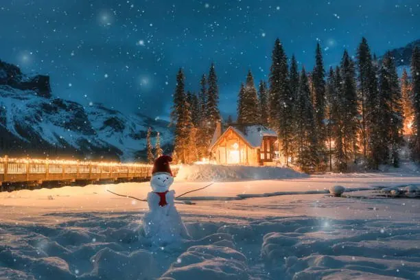 Winter Listing Advantage: Why Selling Rural Properties in the South Peace Works Better Than You Think