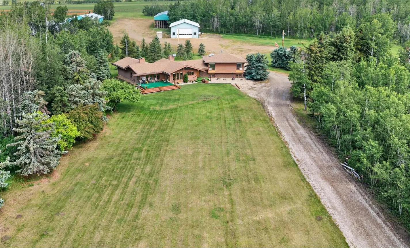 3422 208 Road, Dawson Creek Rural, BC — photo 2