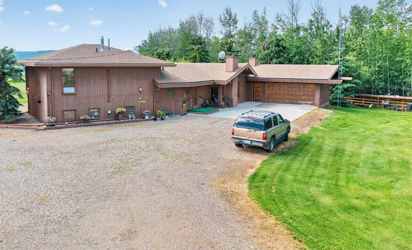 3422 208 Road, Dawson Creek Rural, BC — photo 3
