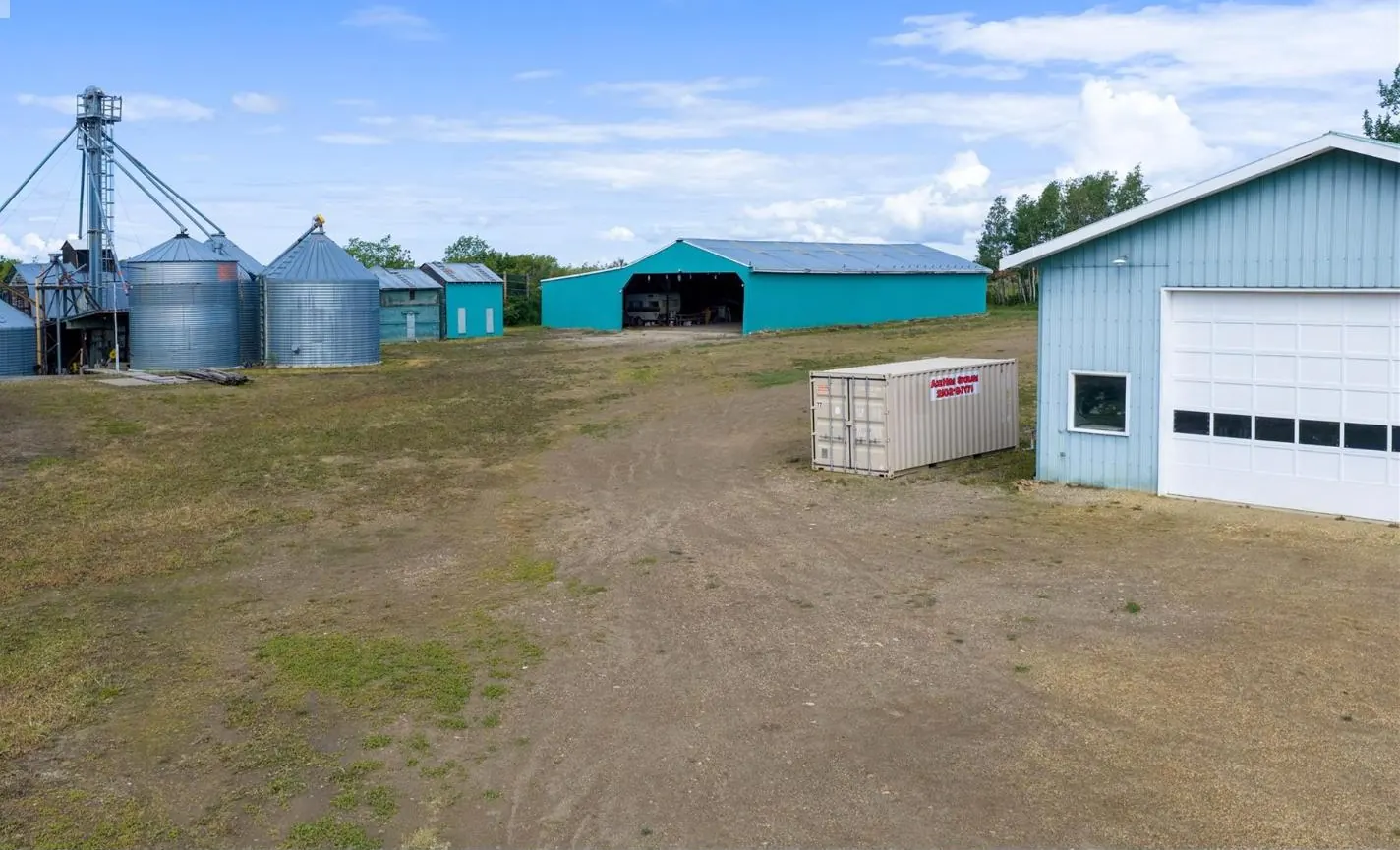 3422 208 Road, Dawson Creek Rural, BC — photo 4