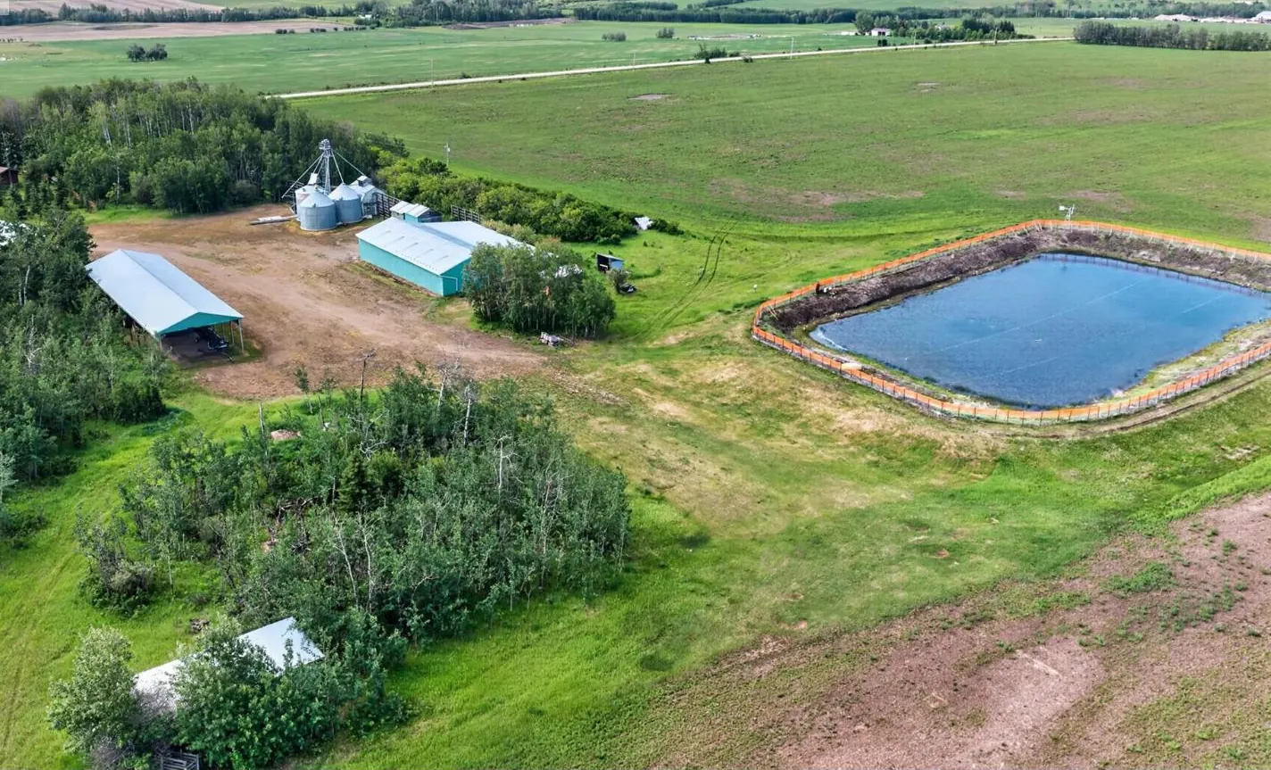 3422 208 Road, Dawson Creek Rural, BC — photo 5