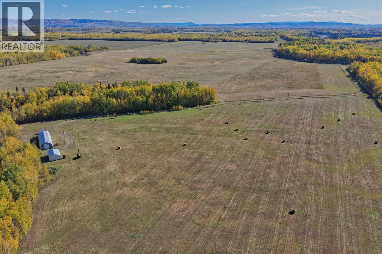 790/770 Jackfish Lake Road, Chetwynd Rural, BC — photo 1