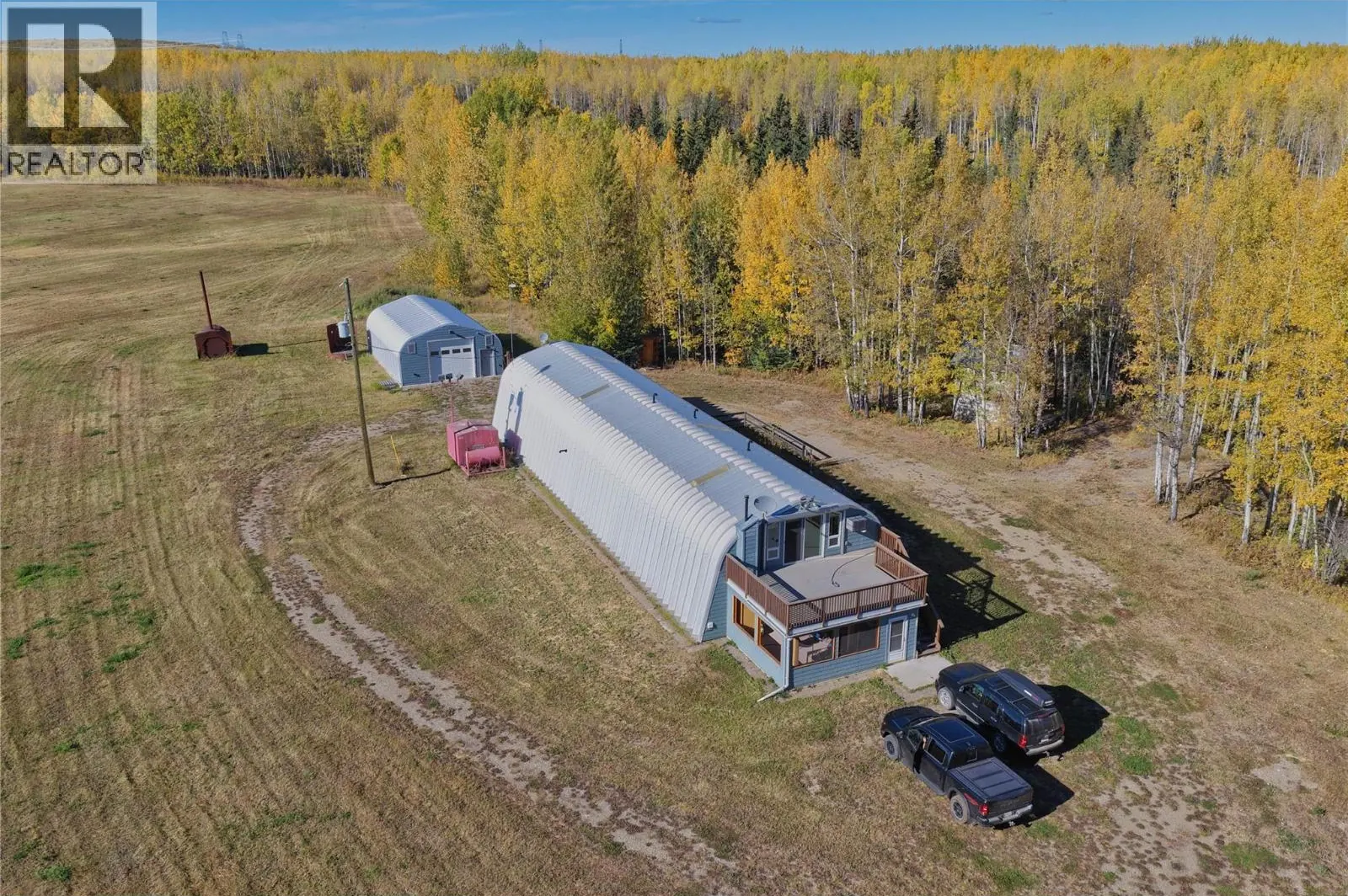 790/770 Jackfish Lake Road, Chetwynd Rural, BC — photo 2