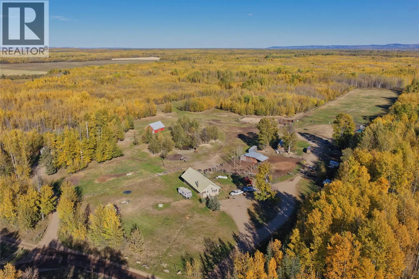 790/770 Jackfish Lake Road, Chetwynd Rural, BC — photo 4