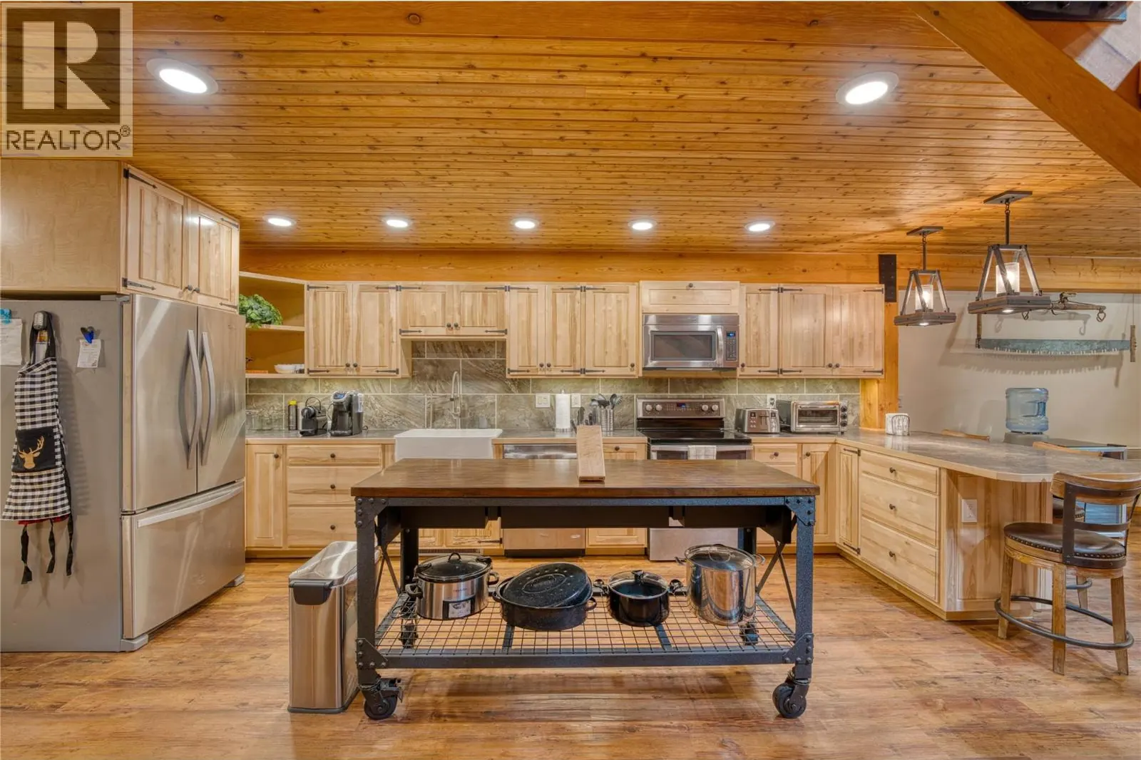 790/770 Jackfish Lake Road, Chetwynd Rural, BC — photo 8