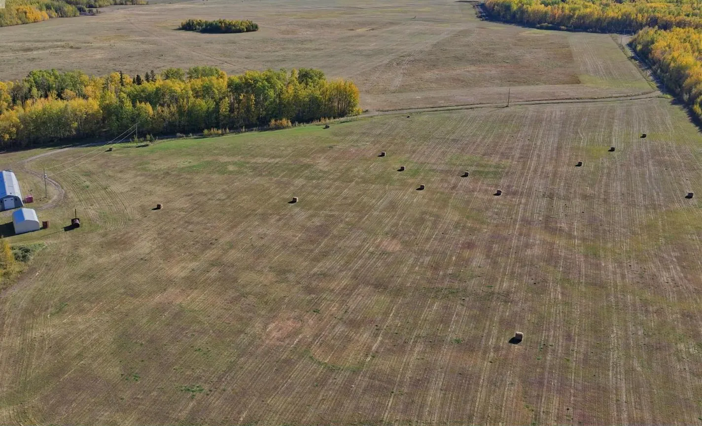 790/770 Jackfish Lake Road, Chetwynd Rural, BC — photo 1