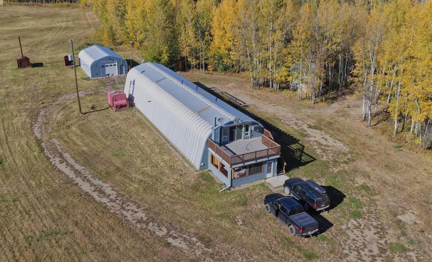 790/770 Jackfish Lake Road, Chetwynd Rural, BC — photo 2