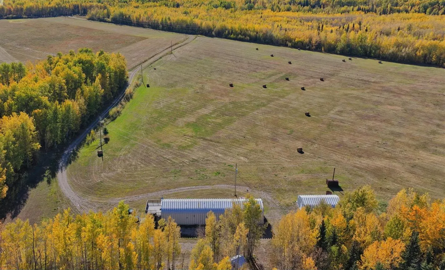 790/770 Jackfish Lake Road, Chetwynd Rural, BC — photo 3