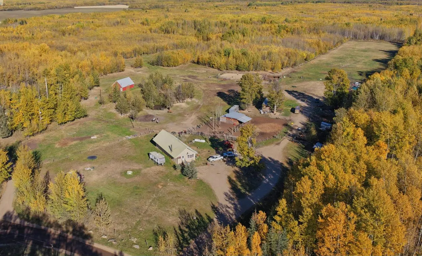 790/770 Jackfish Lake Road, Chetwynd Rural, BC — photo 4