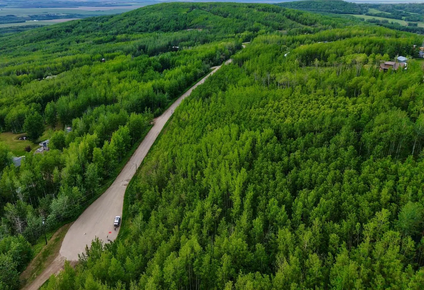 Lot 1 Kendrew Subdivision, Pouce Coupe, BC — photo 3