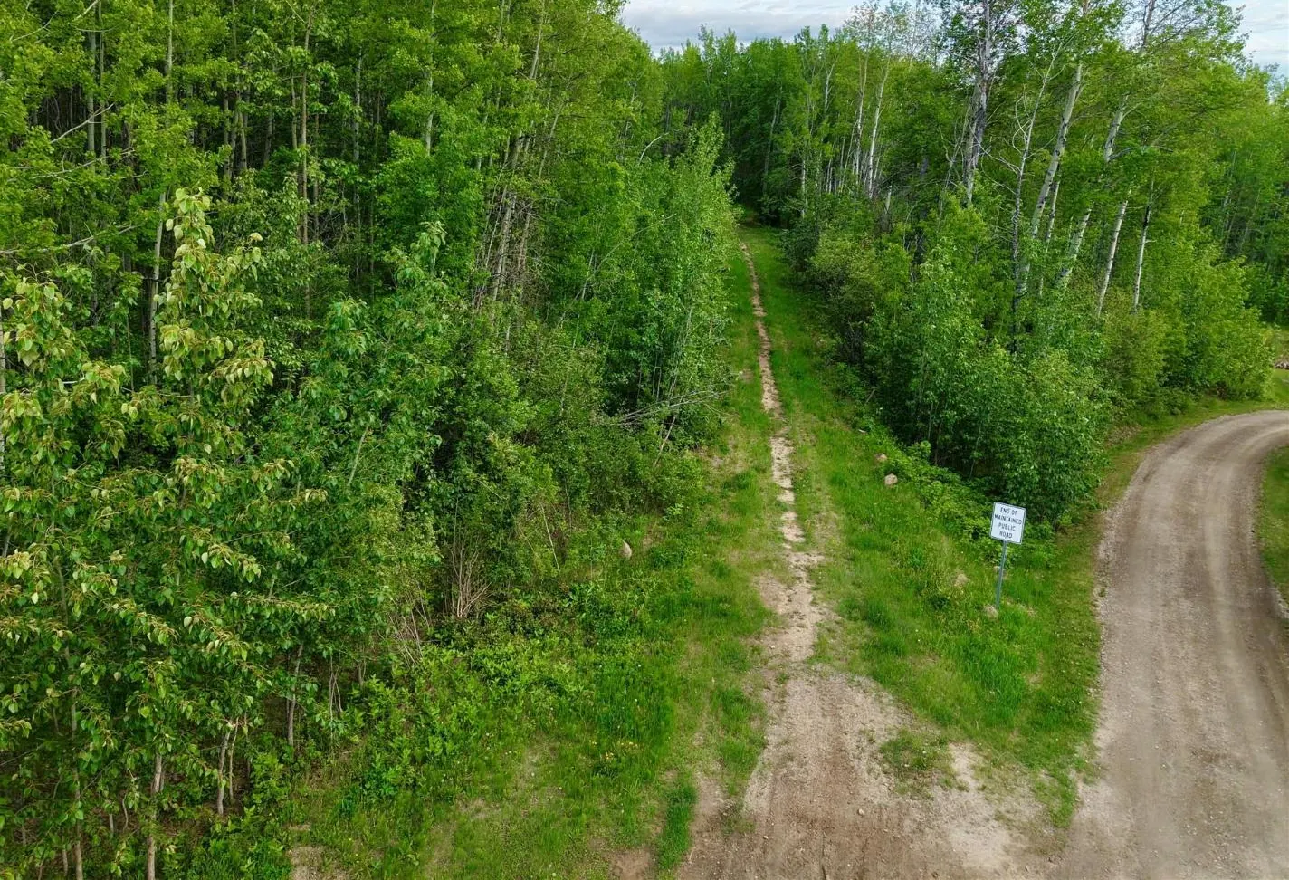 Lot 1 Kendrew Subdivision, Pouce Coupe, BC — photo 5