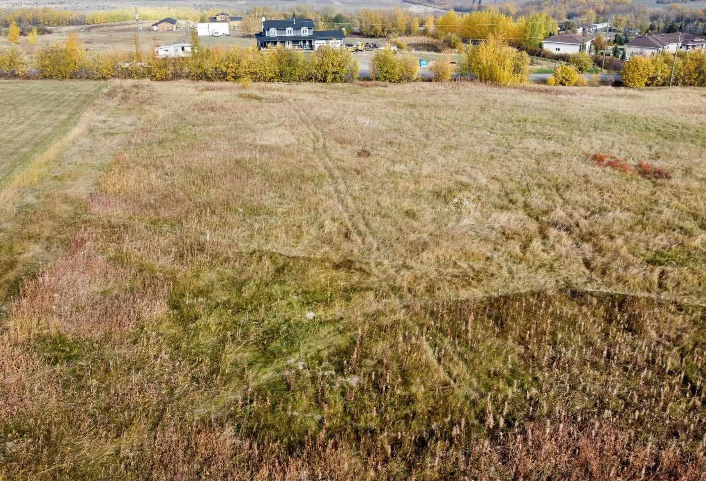 Lot 4 Paradise Valley Subdivision, Dawson Creek Rural, BC — photo 4