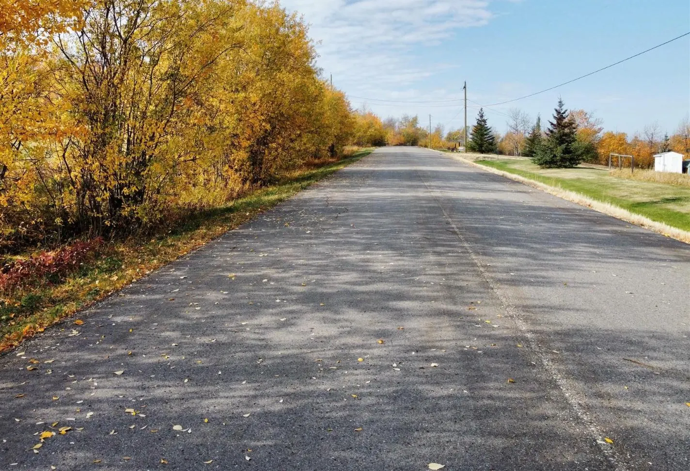 Lot 4 Paradise Valley Subdivision, Dawson Creek Rural, BC — photo 5