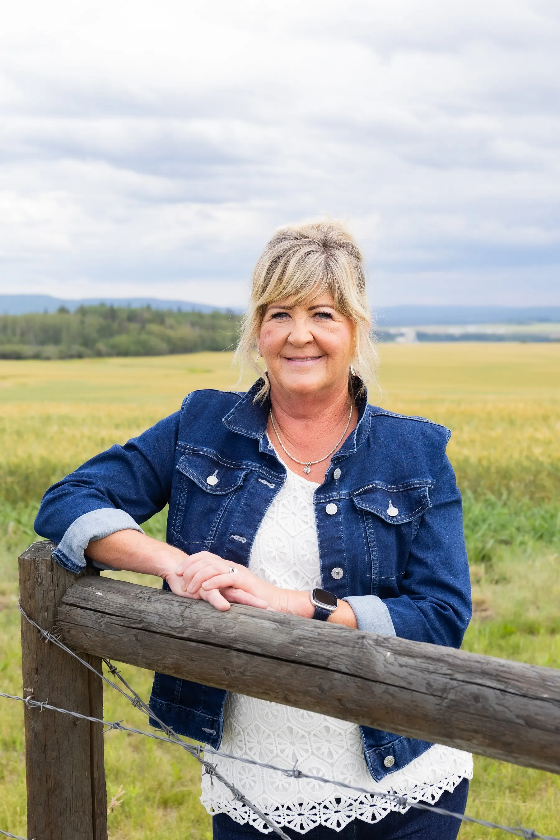 Sell with Nyla LePine