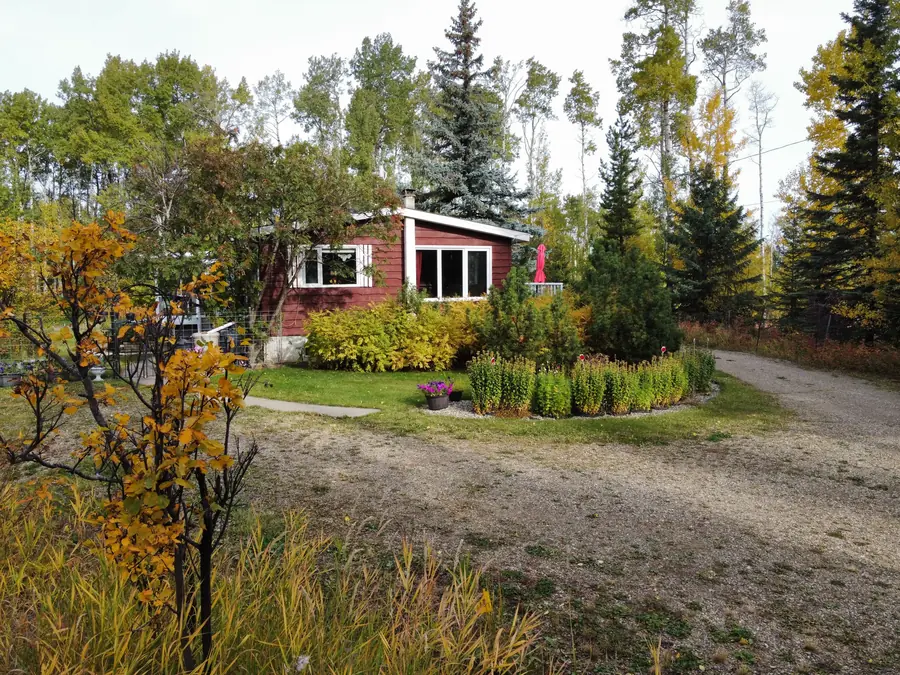 Residential listing in Dawson Creek